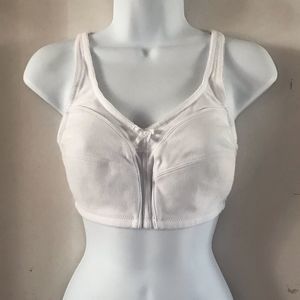 Comfort Choice Cotton Bra